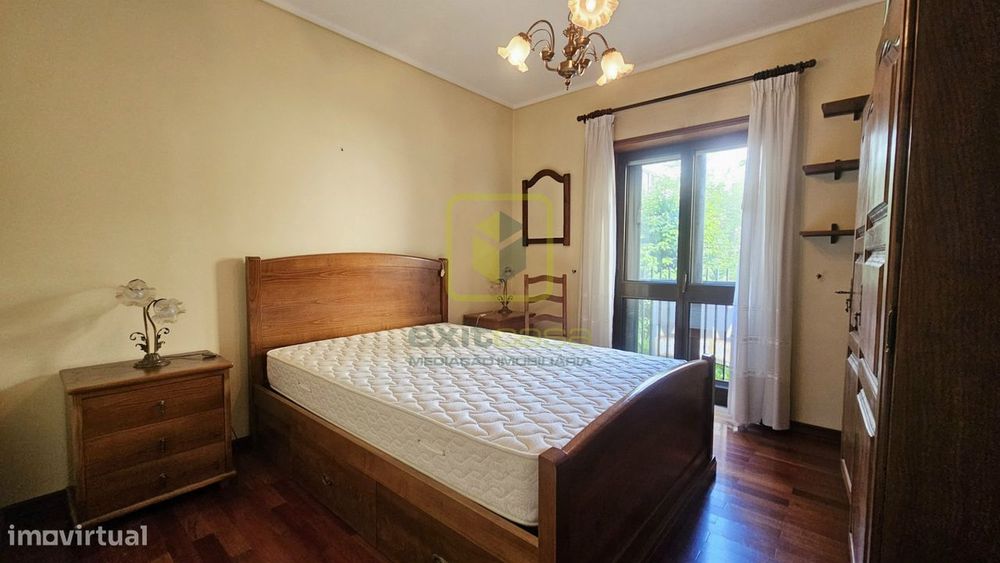 Apartamento no Centro de Aveiro