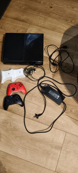 Sprzedam Xbox one