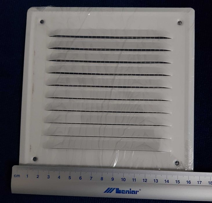 Kratka wentylacyjna nowe