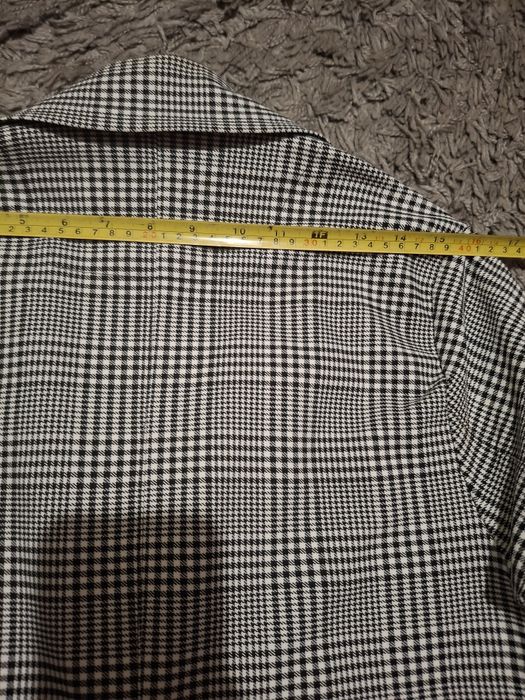 Костюм чоловічій класичний брючний М