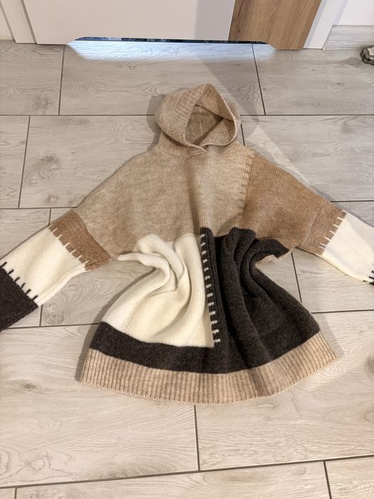 Sweter damski 38 40 42