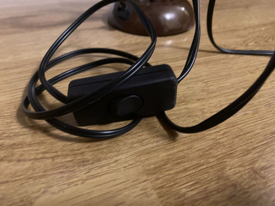 Świecznik adwentowy