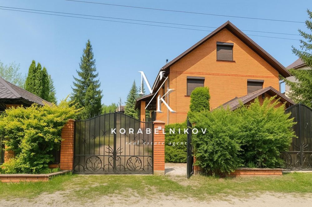 140м2 / Будинок / Конструкторів, Миколаївка