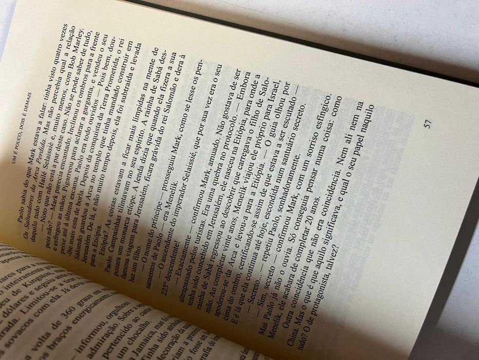 Book - One Is Too Few, Two Is Too Many (CTT Editorial Free)64551472602242121