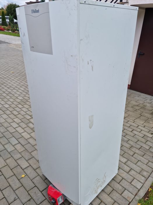 Vaillant Zasobnik ciepłej wody 300l