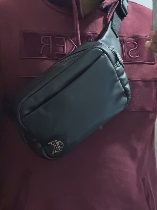 Bolsa Calvin Klein