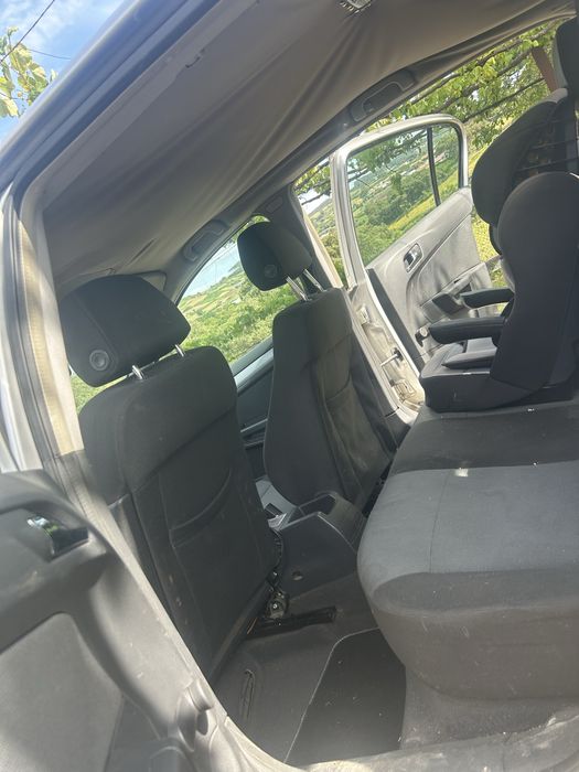 Opel Astra H 1.7 2004 tdi 100
