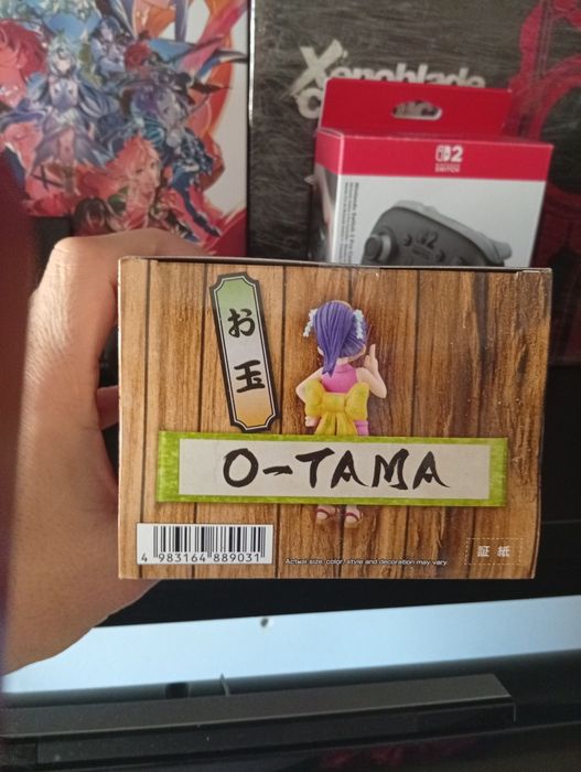 Figura One piece otama