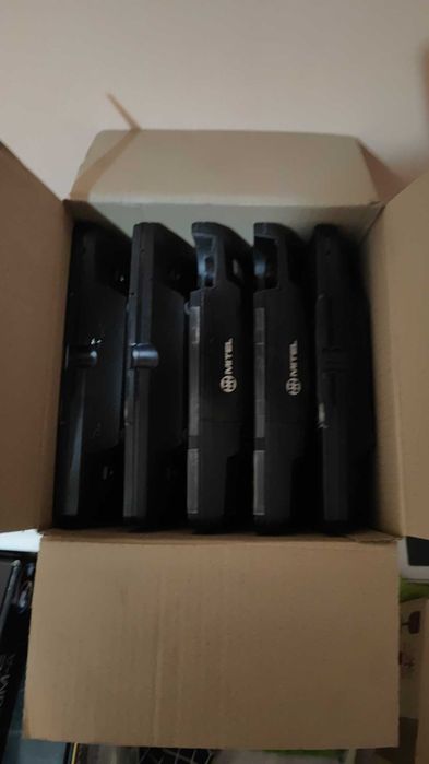 IP телефон Mitel 5312