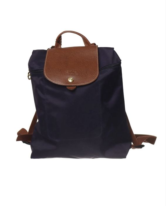 Longchamp plecak