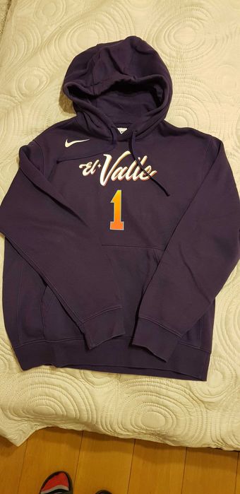 Bluza Nike, NBA Phoenix, BOOKER, r.S -40zł