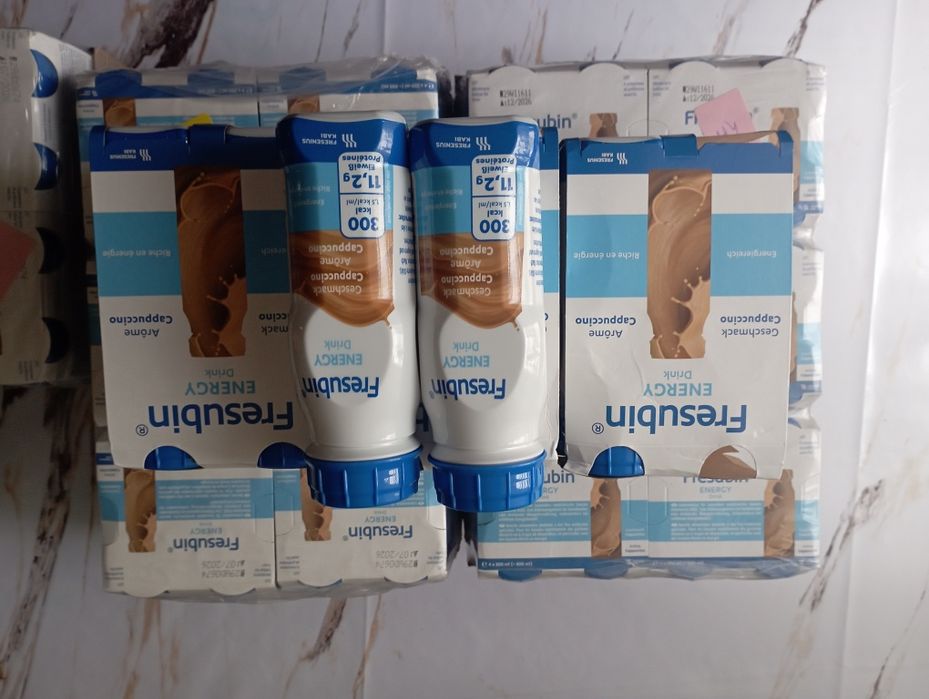 Fresubin Energy Drink