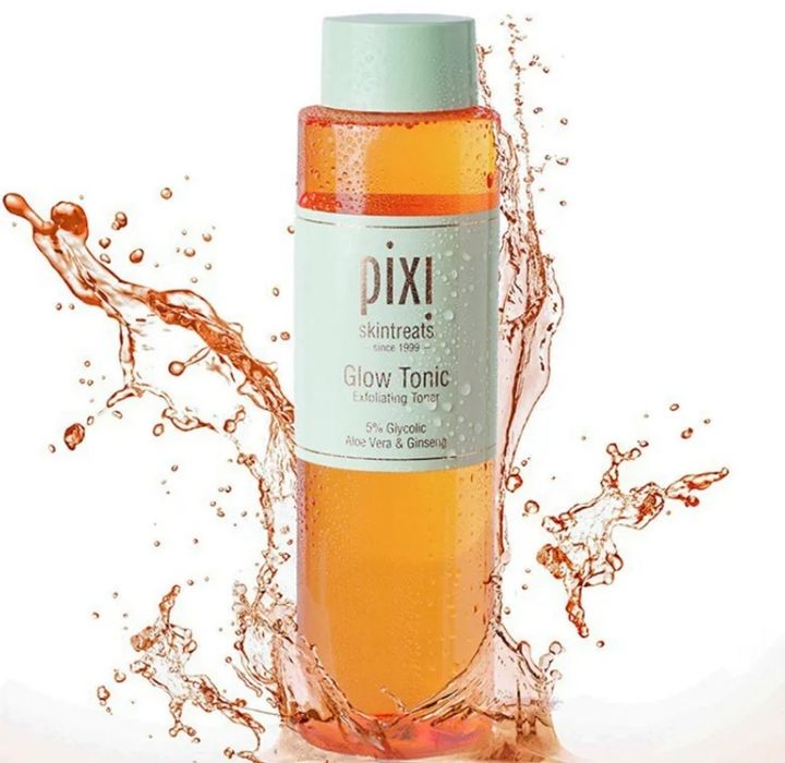Розпродаж!!! Glow tonic PIXI 250 ml. Тонік з гліколевою кислотою
