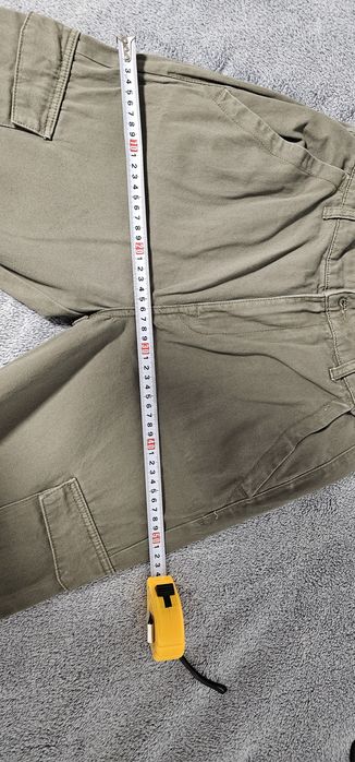 Штаны штани  карго Colin's  36 р.  Zara
