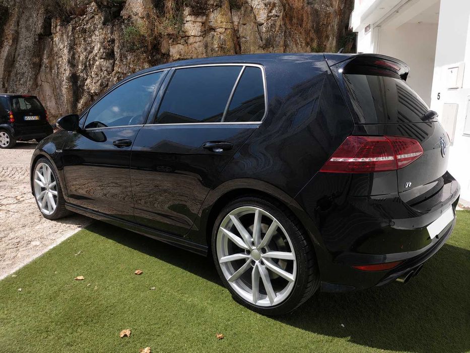 Volkswagen Golf — fotografia 7