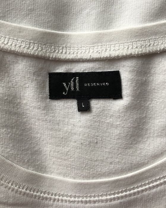 Bluza młodzieżowa Reserved z dzianiny 100% bawełna, rozm. L