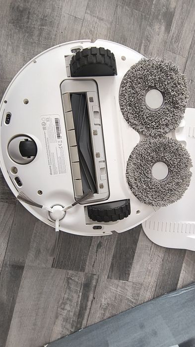 Robot sprzątający Dreame L10s Ultra