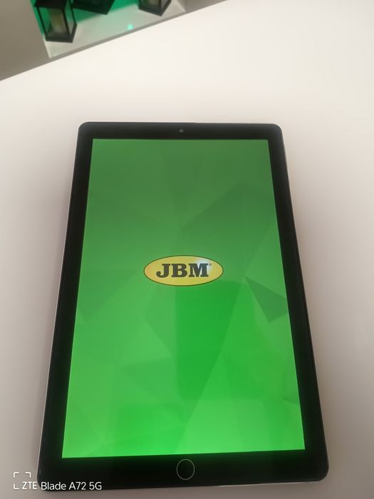 Tablet  10 polegadas também dá para cartao sim