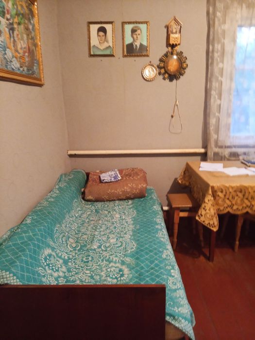 Будинок 118 м м.Баришівка-1 година від м.Києва