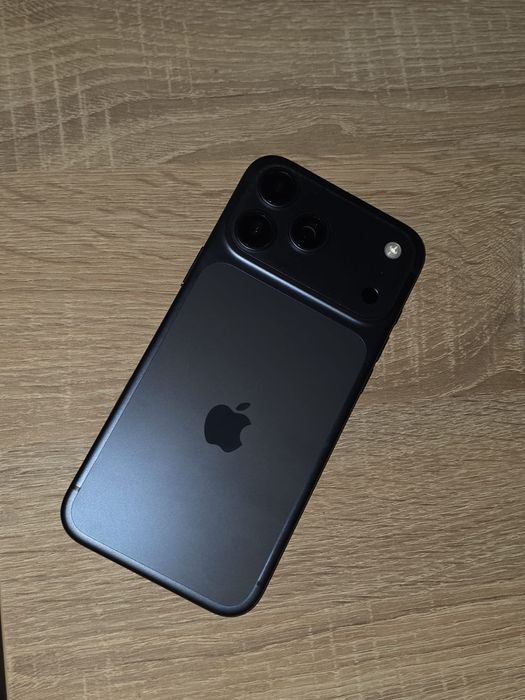 iPhone 17 Pro Max 256GB