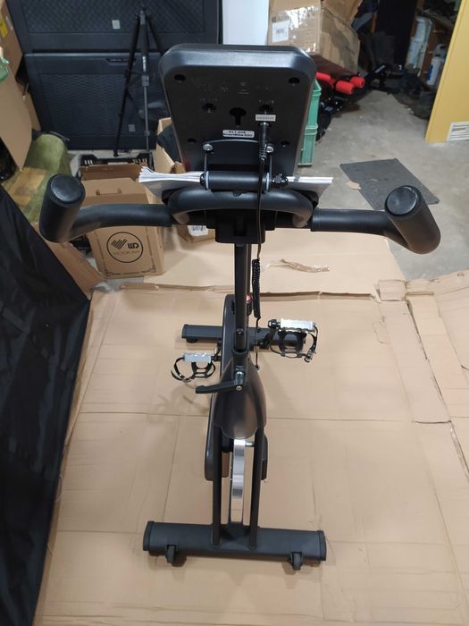 Rower Treningowy Chaoke Magnetyczny Rower Spinningowy Do Domu Cichy