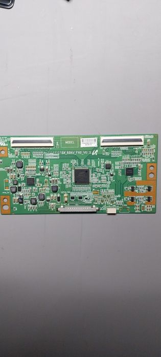 Philips 40PFL3008 - componentes