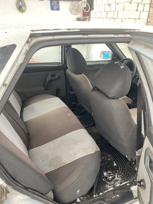 Продам Ваз 2110 1.6 16Valve