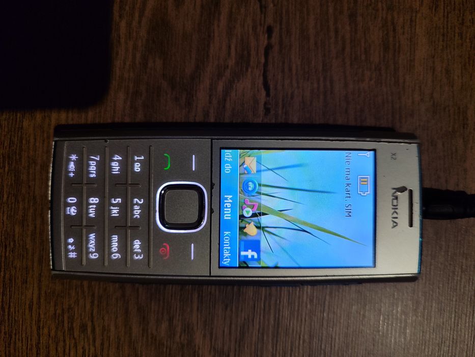 Witam sprzedam telefony komórkowe