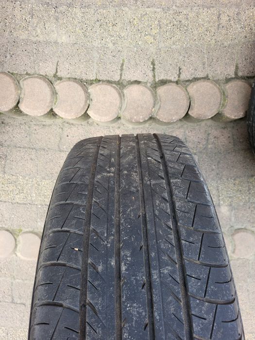Felgi 18" Mitsubishi Outlander 5x114.3 Opony letnie 225/55/18