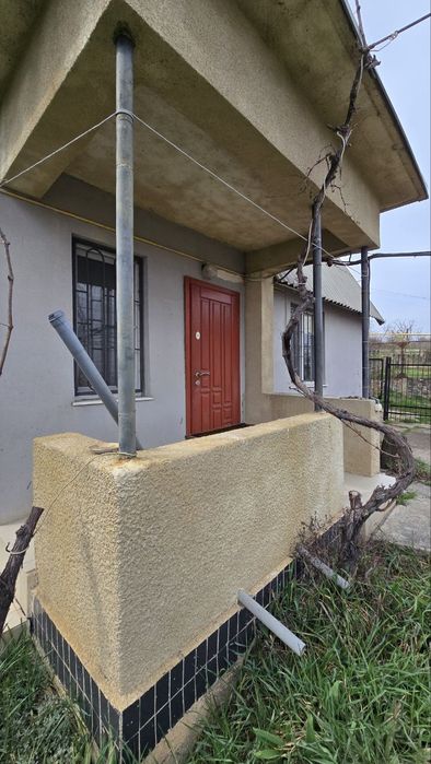 Дом с видом на Лиман, Нати, возле рынка, 5 соток земли, Газ