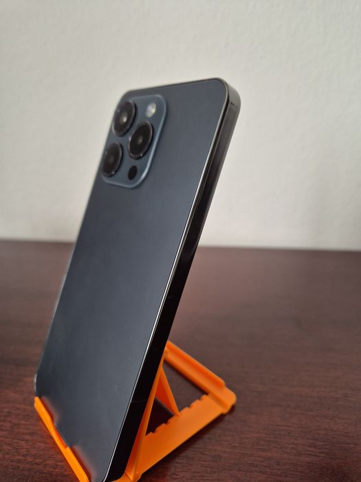 Oukitel P1 256GB - Impecável (Apenas detalhe na câmara)