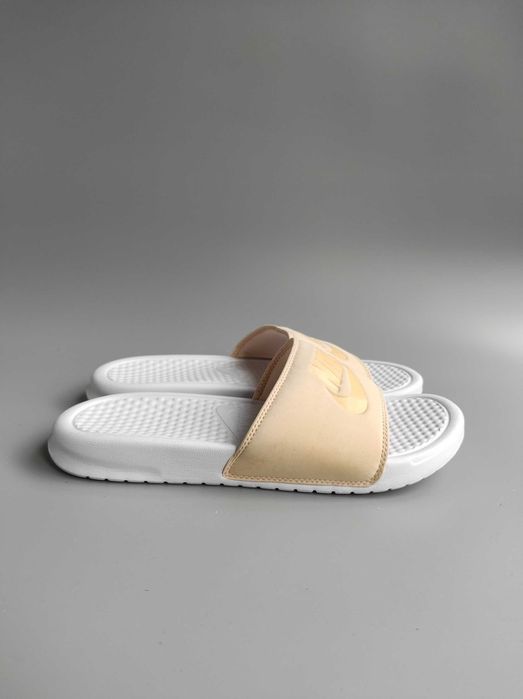 Шлепанцы Nike Benassi Pastel QS