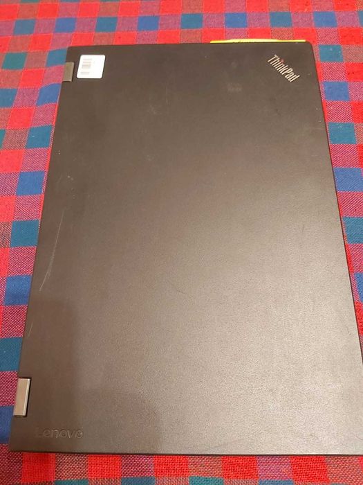 Lenovo L 570 i 3  7th