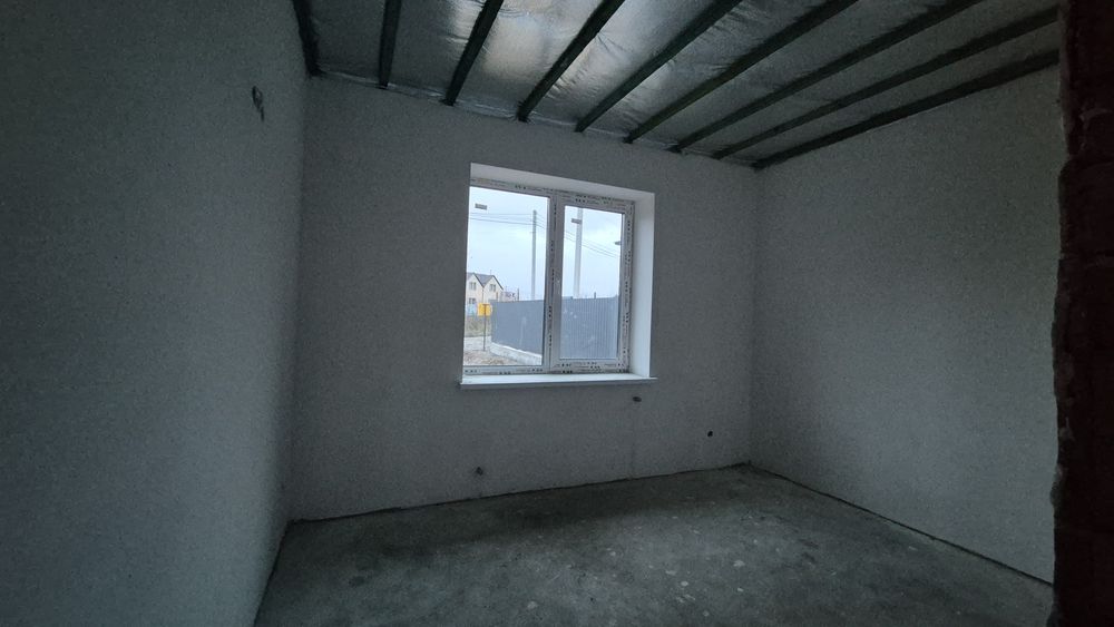 Компактний, сучасний будинок, 80м2, 3 сотки, гарне розташування