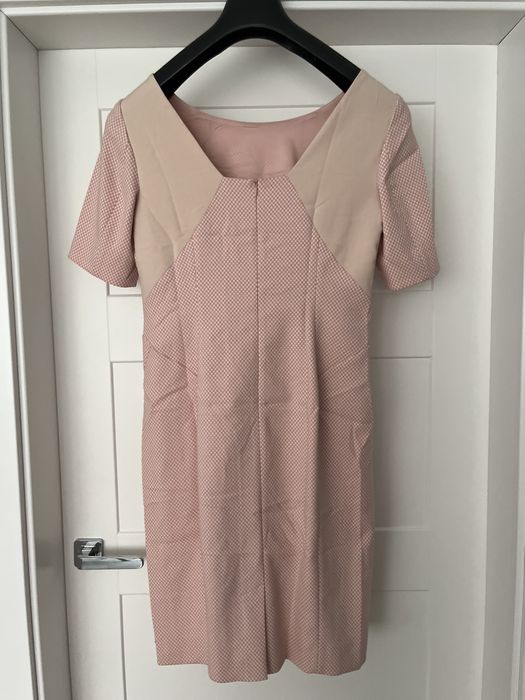 Sukienka ołówkowa Solar r.38