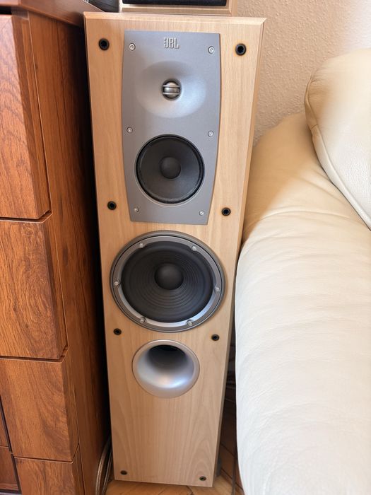 Głośniki JBL Balboa 5.1