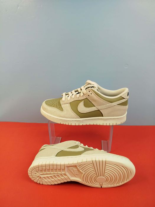 Buty Nike Dunk Low Bg