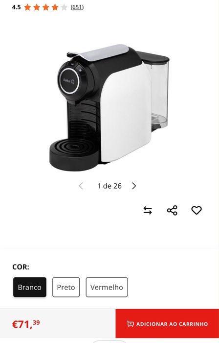 Delta Q Qool Evolution