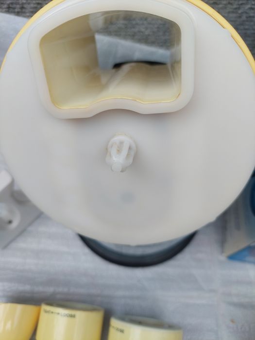 Блендер миксер Scarlett