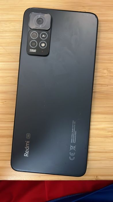 Redmi note 11 pro 5g
