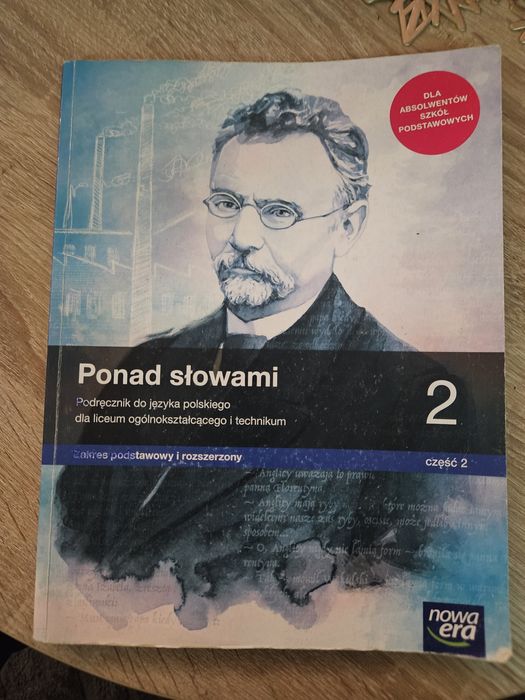 Ponad słowami 2 cz.2