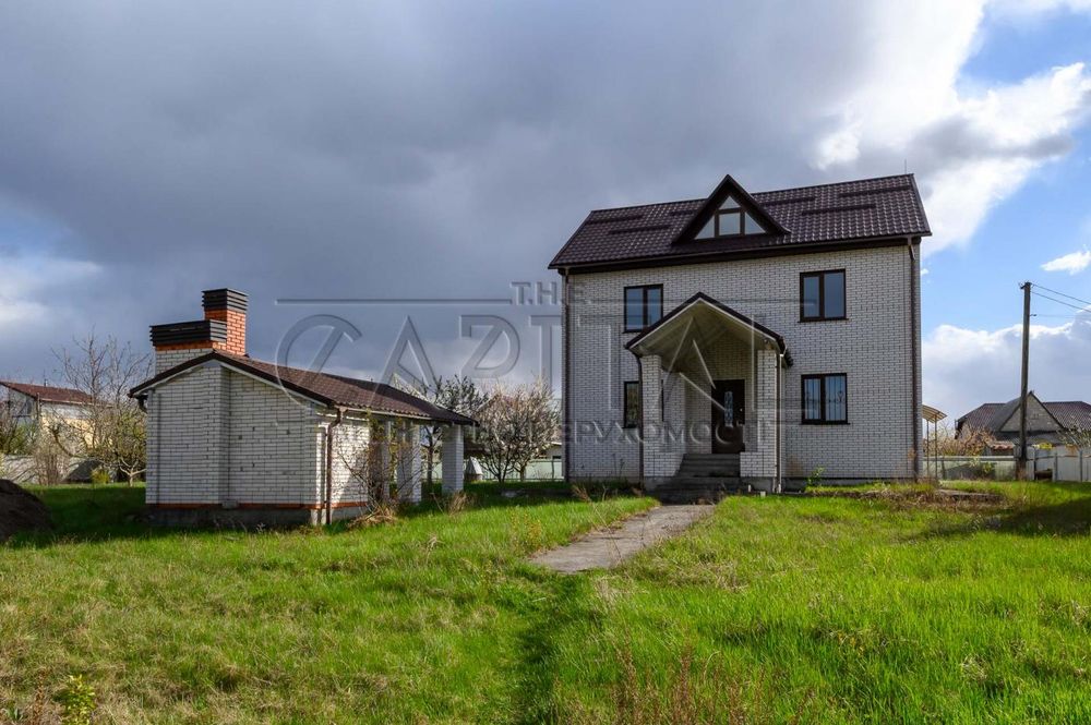 Продажа дома без ремонта, Обухов, Обуховский р-н