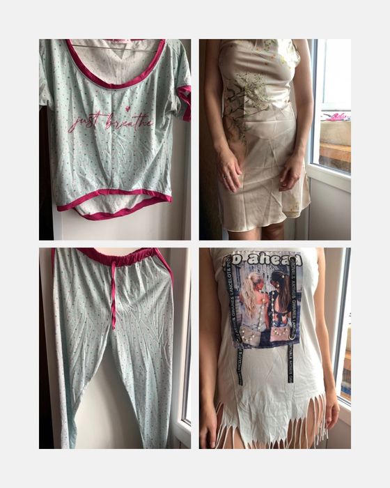 Жіночий одяг в гарному стані