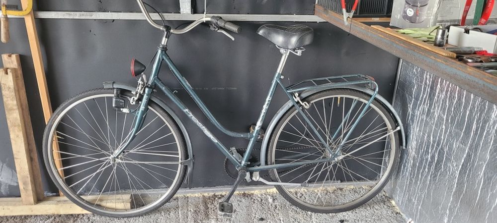 Dwa rowery w dobrej cenie.