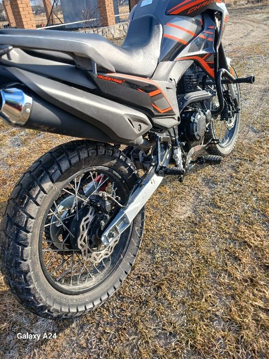 musstang challenge gt 250 срочно буде хороший торг