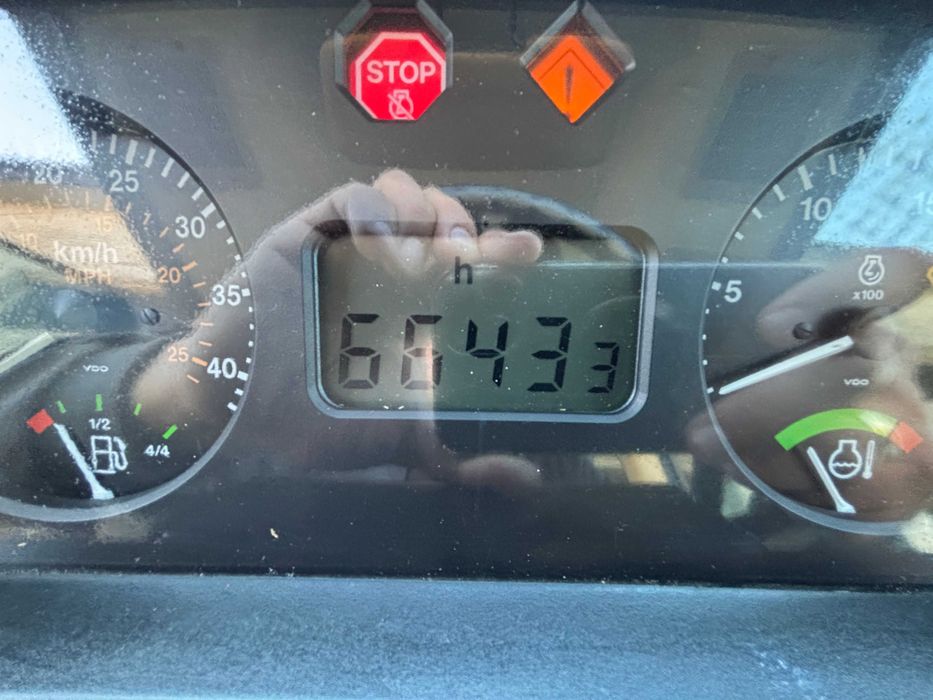 Трактор John Deere 6900 130к.с.