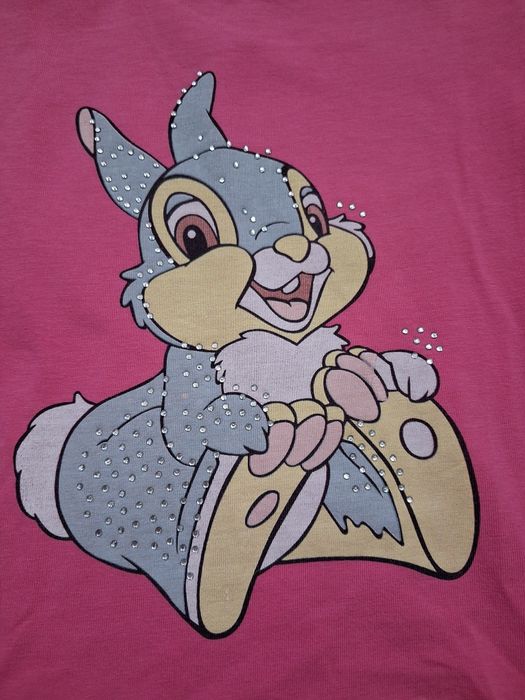 Tunika dziewczęca 116/122