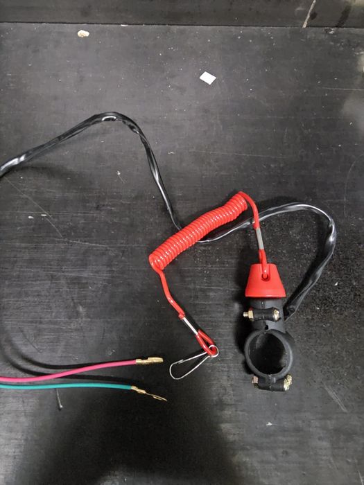 corte corrente motas