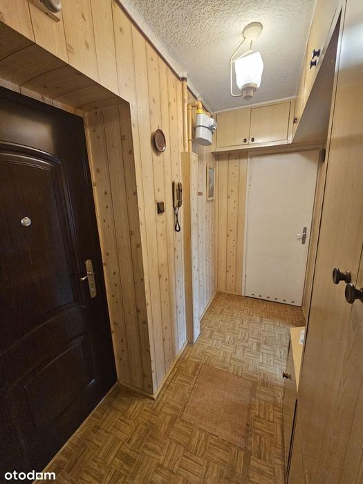 Westerplatte 2 pokoje  38m2 3piętro