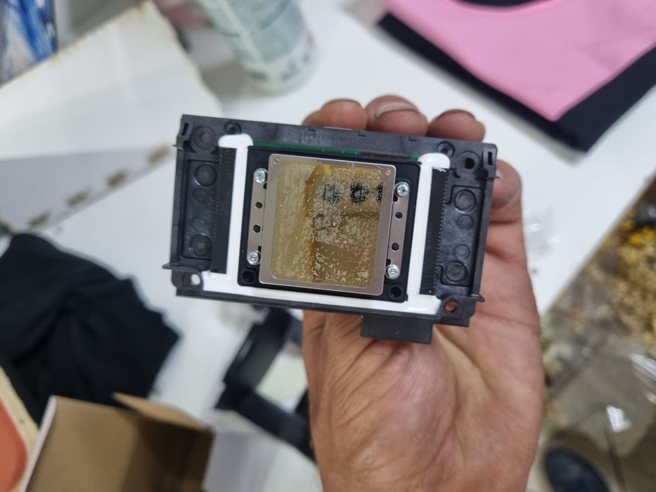 XP600 New Print Head64553264508163121